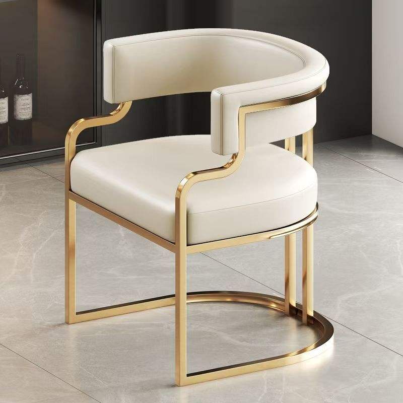 Luxury Modern Salon Chair Sofa Nail - Image 2