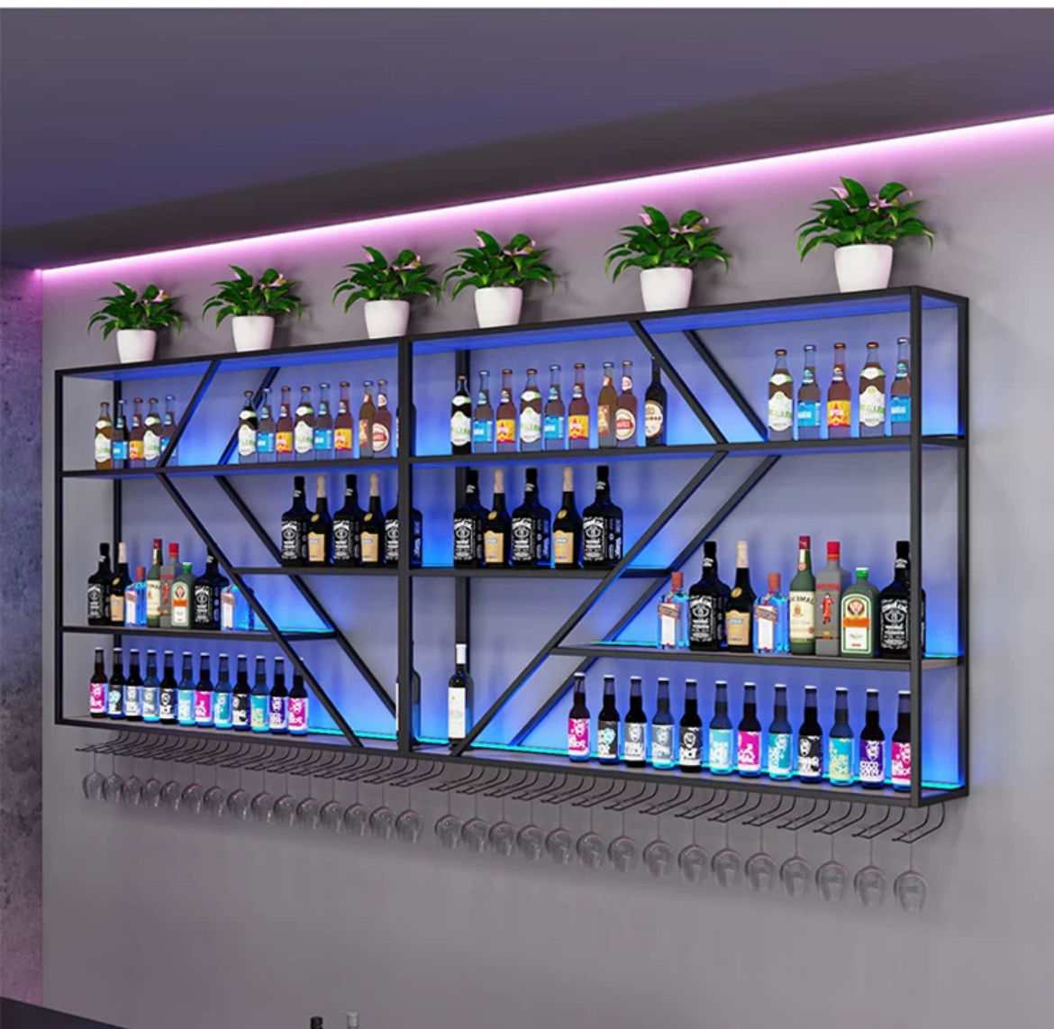 Liquor Cabinet - Image 2