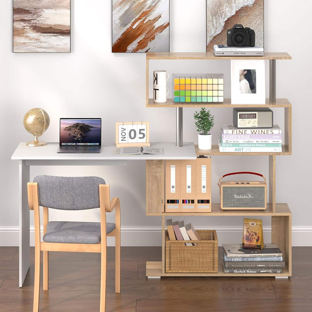 Small Modern Reception Desk - Image 2