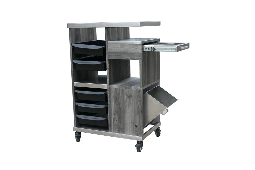 Multi-function Salon Trolley - Image 2