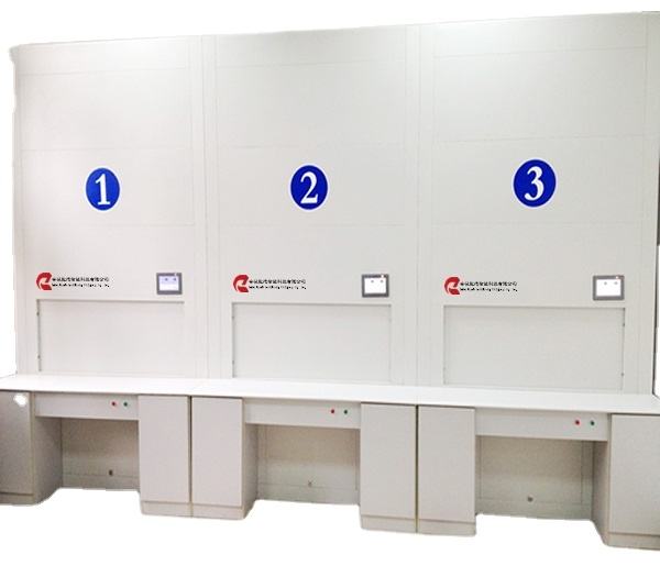 Industrial Smart Warehouse Storage - Image 5