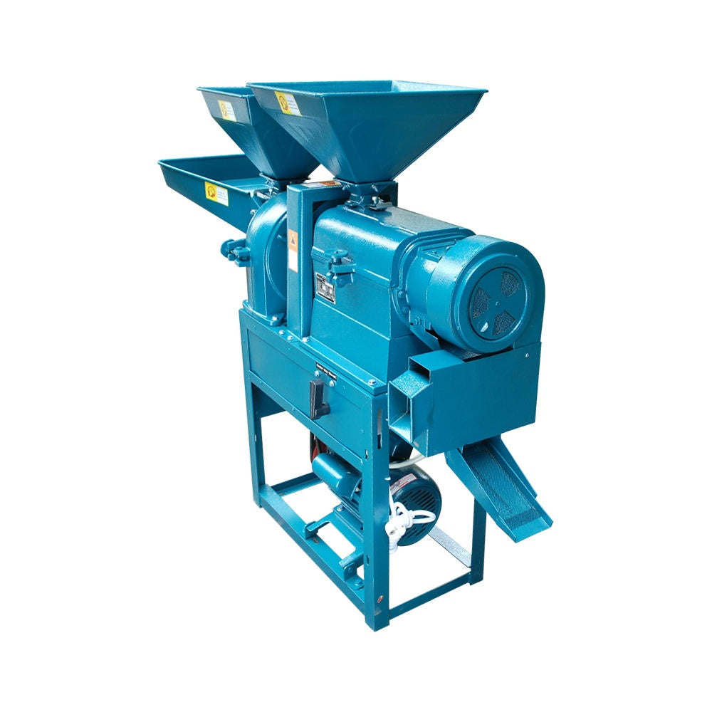 Fully Automatic Rice Mill Machine - Image 2