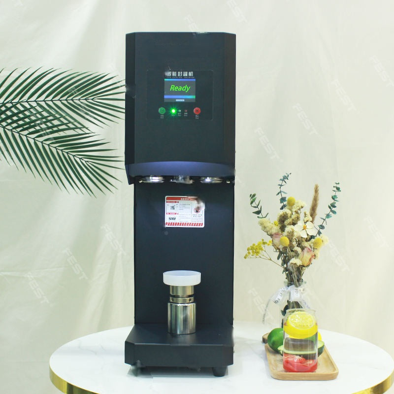 Can Sealing Machine - Image 2