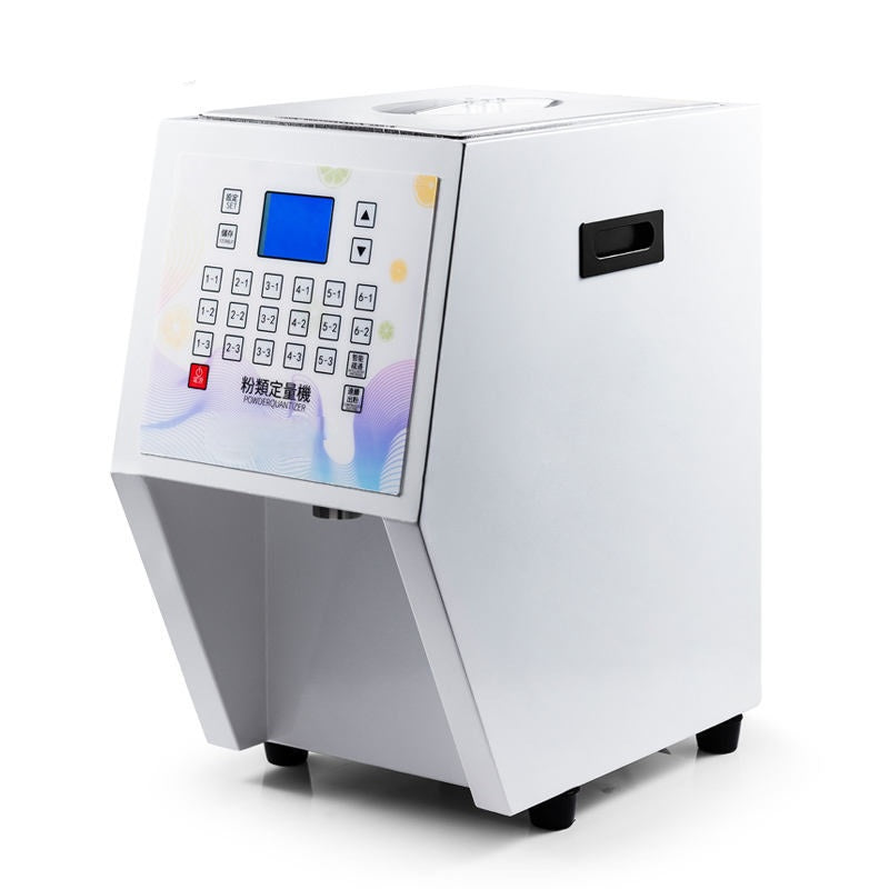 Milk Flour Dispenser - Image 3