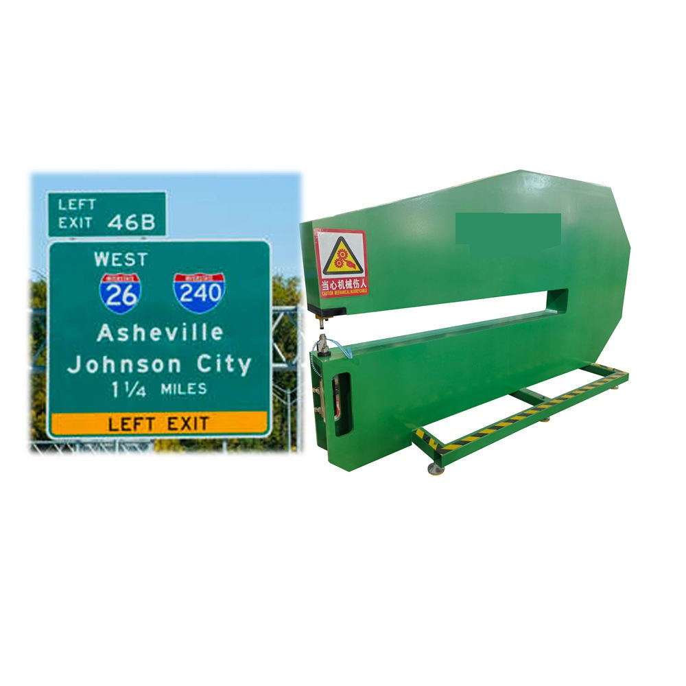 Self-Piercing Riveting Machine