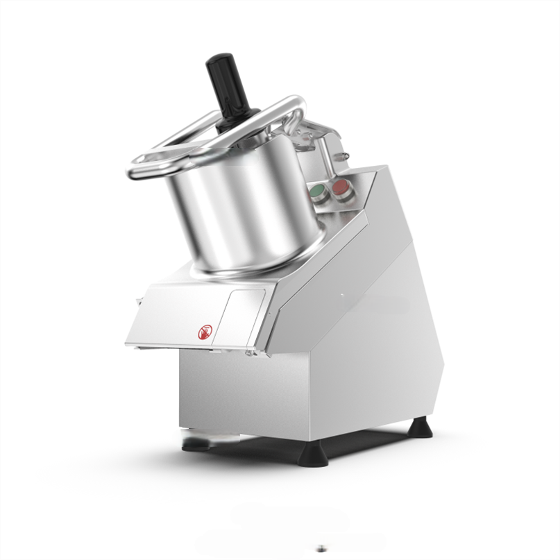 Fruit Slicing And Shredding Machine - Image 4