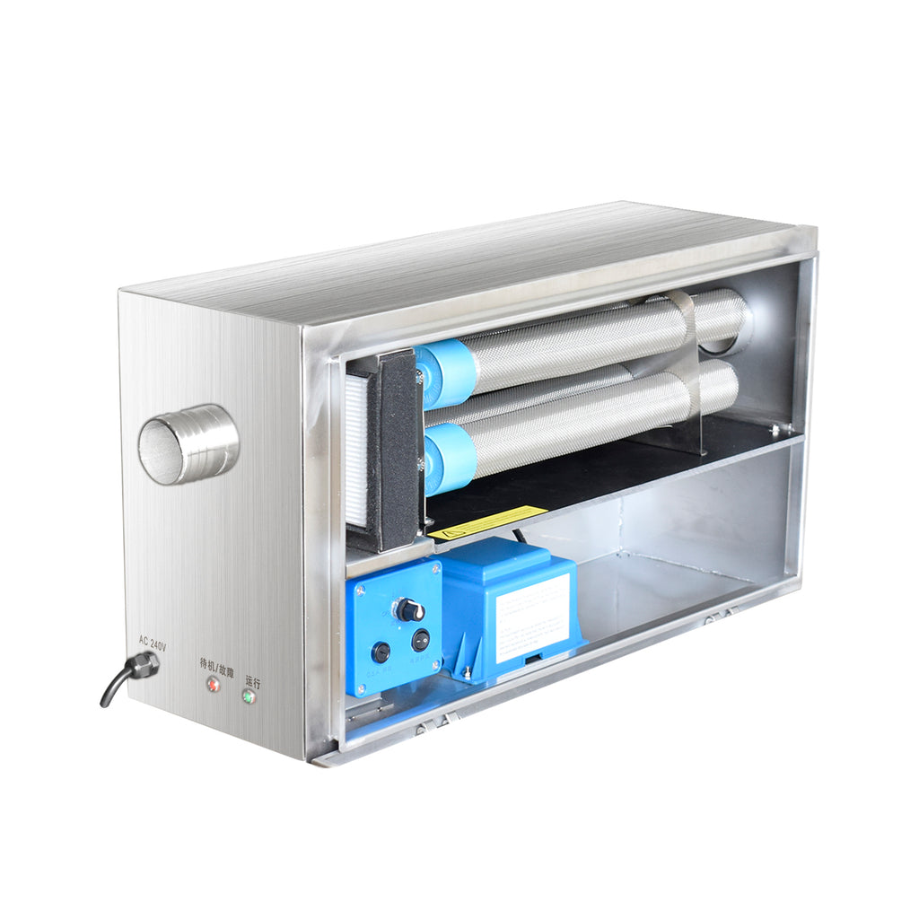 1800L/H Plasma Activated Water Food Cleaning System - Image 5