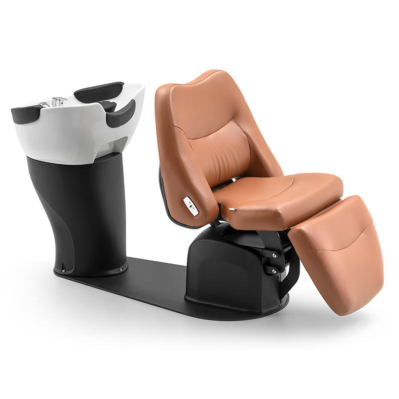 Head Spa Hair Washing Electric Massage Tables - Image 5