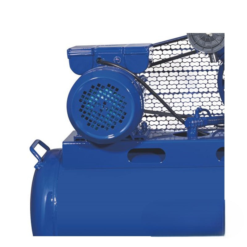 Industrial Portable Oil-Free Air Compressor - Image 5