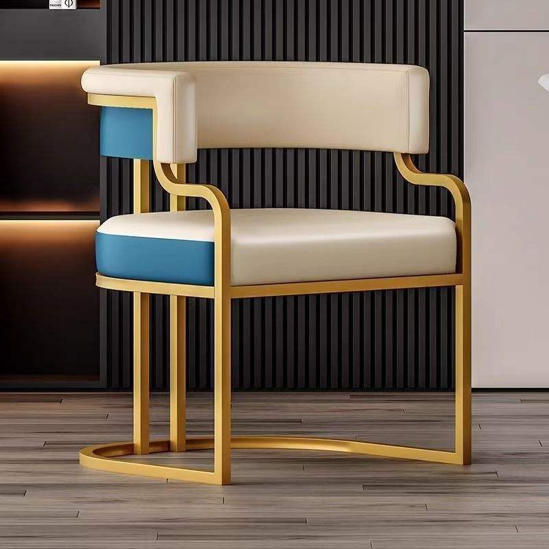Luxury Modern Salon Chair Sofa Nail - Image 3