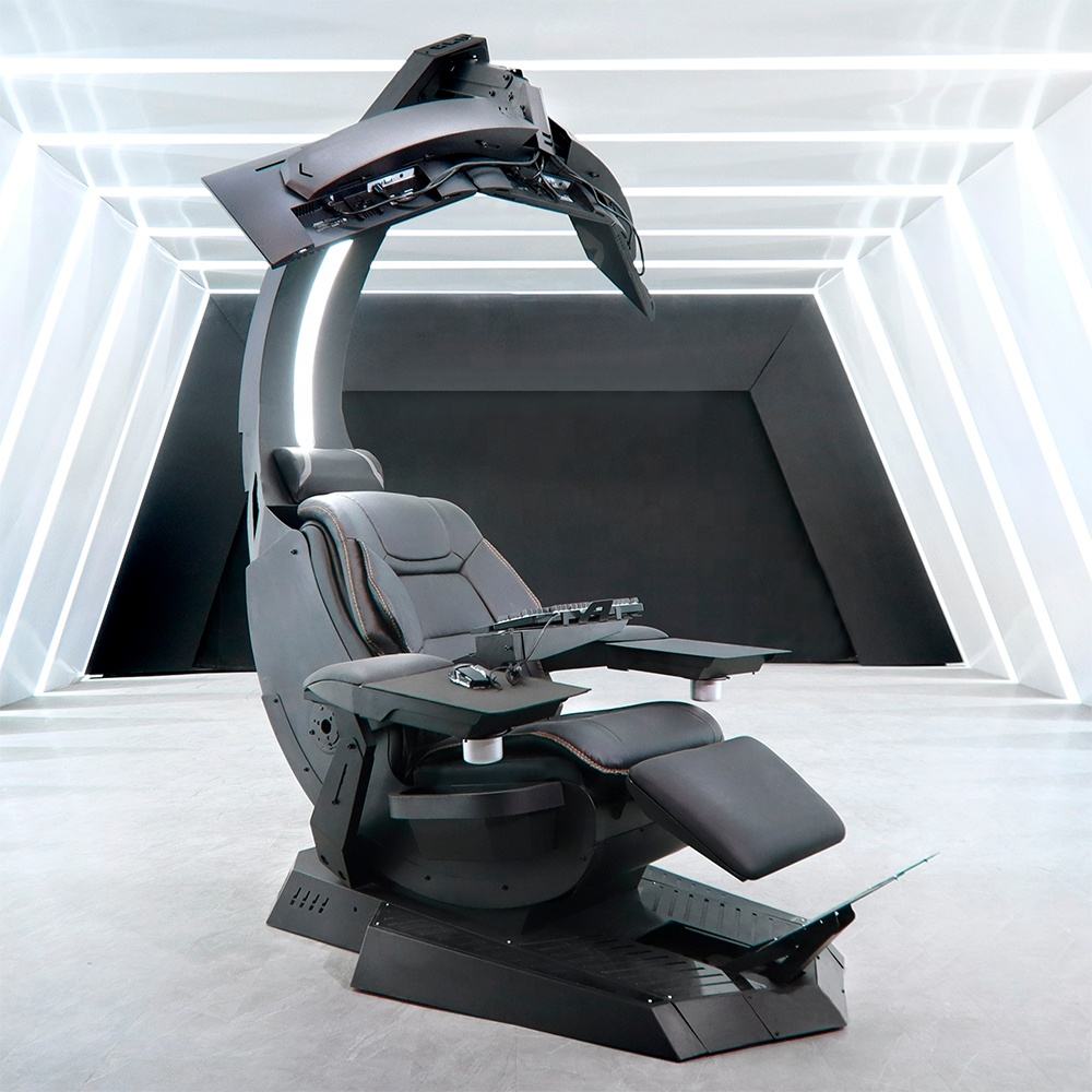 Scorpion Chair Laptop Stand Adjustable