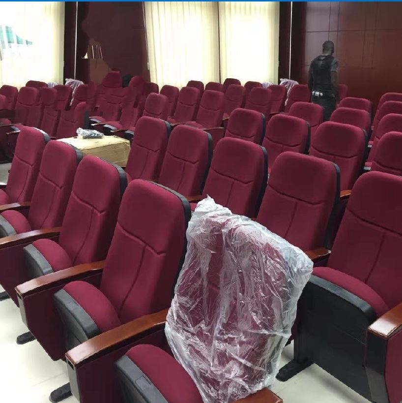 Theater Seating Auditorium Chair - Image 2