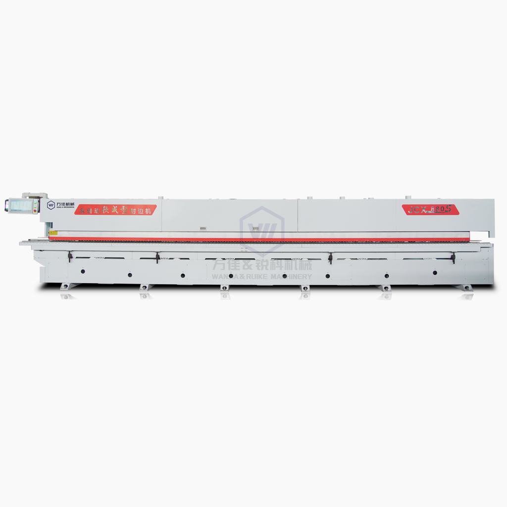 Fully Automatic Soft Forming Edge Banding Machine - Image 3