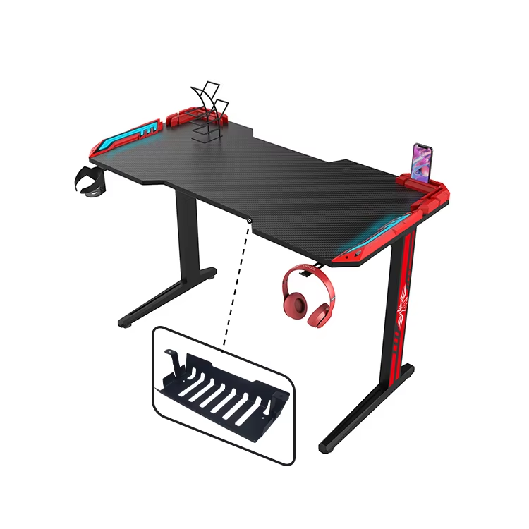 E-Sports Gaming Desk - Image 5