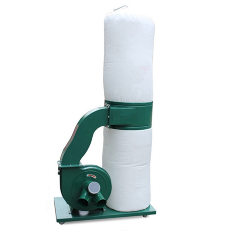 Machine Vacuum Cleaner Woodworking Cleaning Dust Collectors Machinery - Image 2
