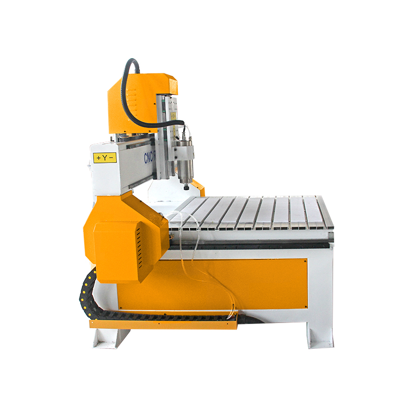 Wood Machine Table Small Router Top Cnc 6090 Copper - Image 3