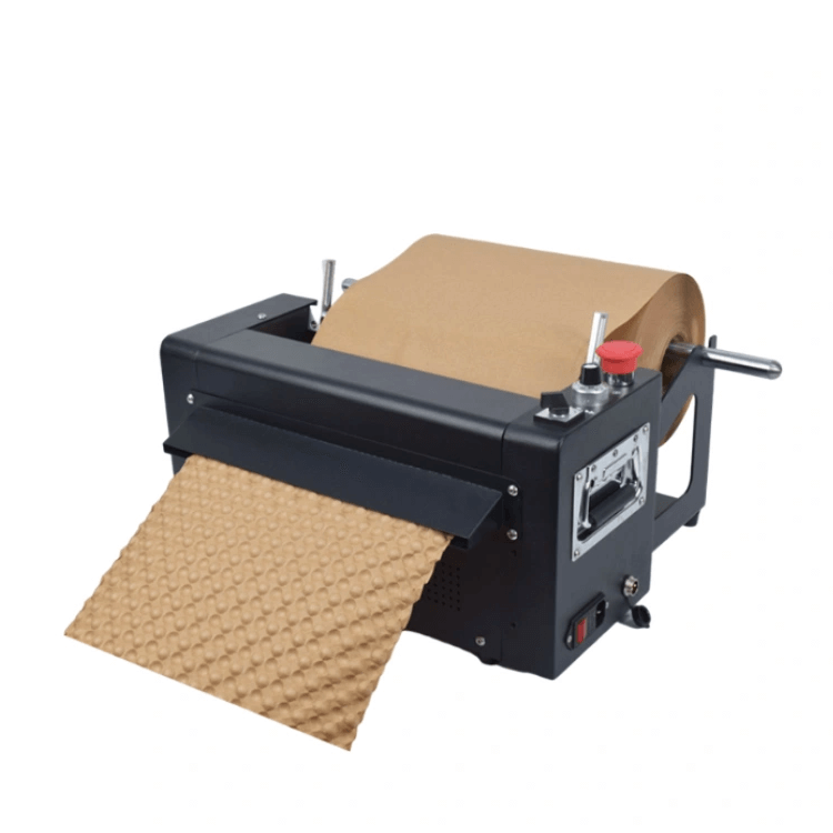 Foam Machine Eco- Friendly Efficient Production Paper Kraft - Image 2