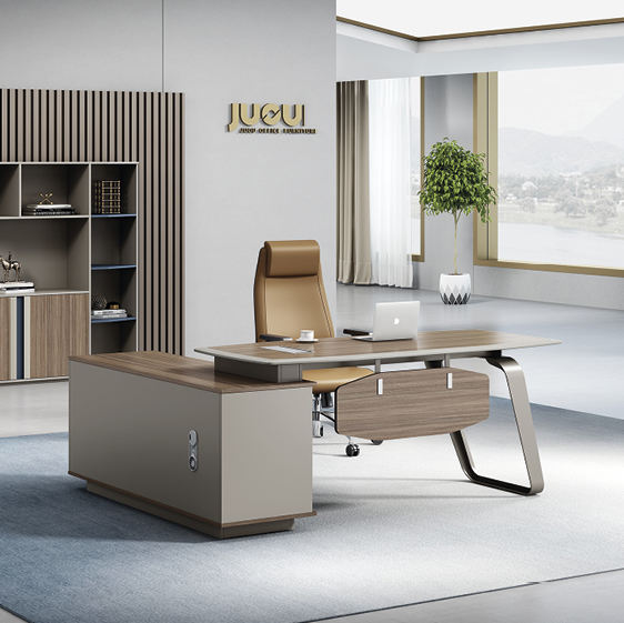 Modern Office Desk