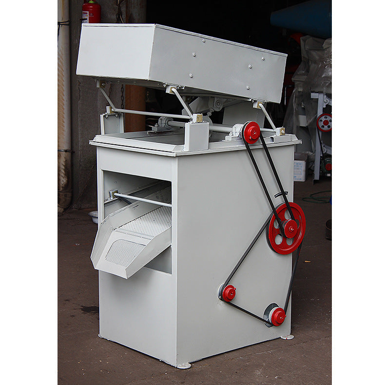 High-Efficiency Grain Seed Destoner Machine - Image 4