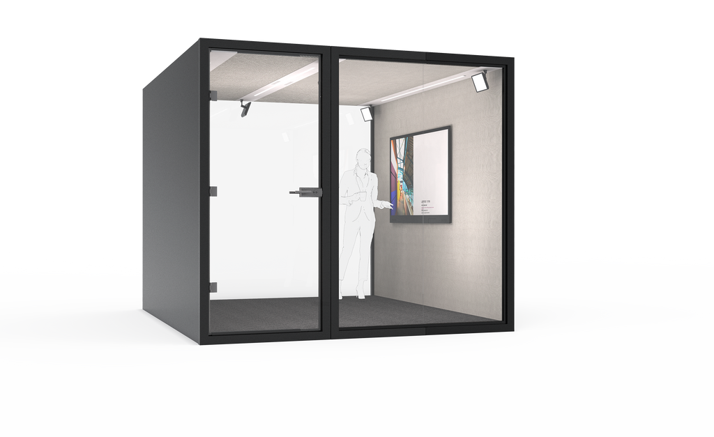 Movable Waterproof Prefab Pod House - Image 2