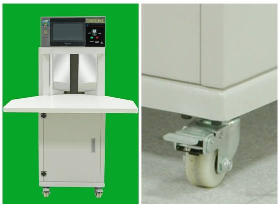 Automatic A3/A4 Paper Sheet Counter - Image 3
