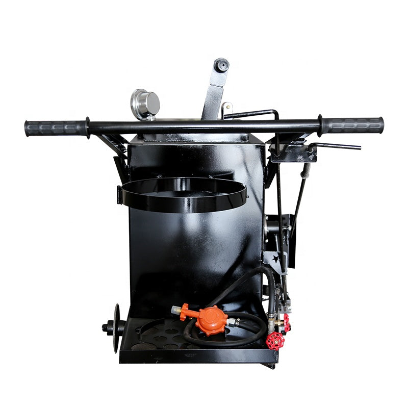 Small Portable Asphalt Crack Filling Machine - Image 2