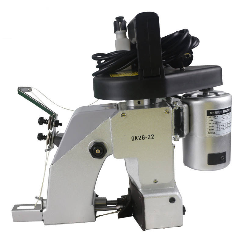 Handle Bag Sealing Sewing Machine - Image 2