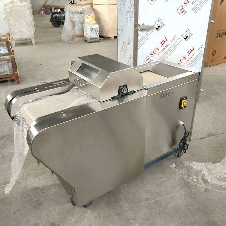 Automatic Squid Strips Cutting Machine - Image 3