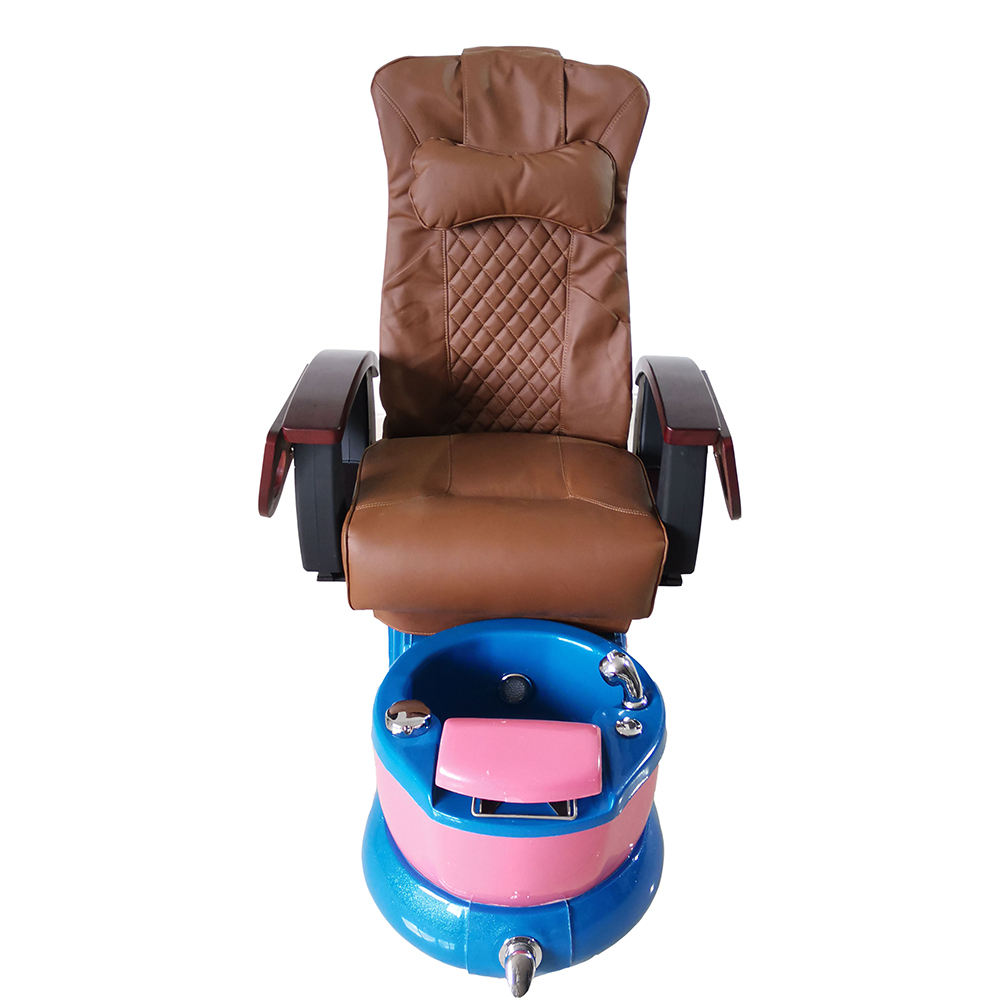 Massage Foot Spa Pedicure Chair - Image 3