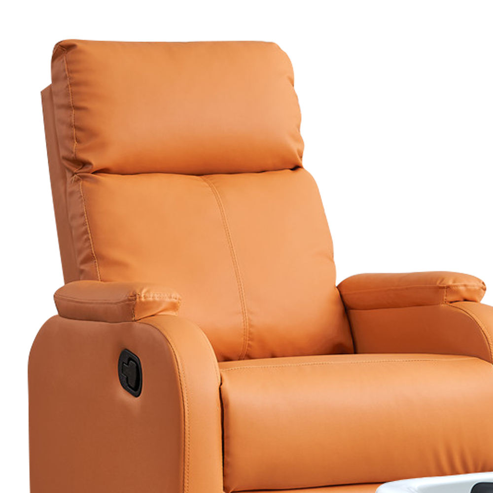High-Quality Leather Pedicure Massage Chair - Image 3