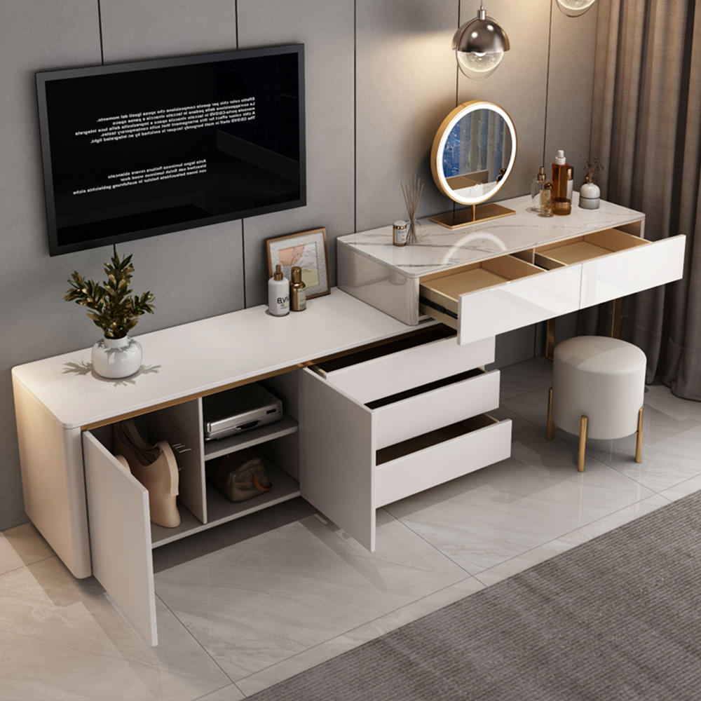 Multifunctional Dressing Table - Image 3