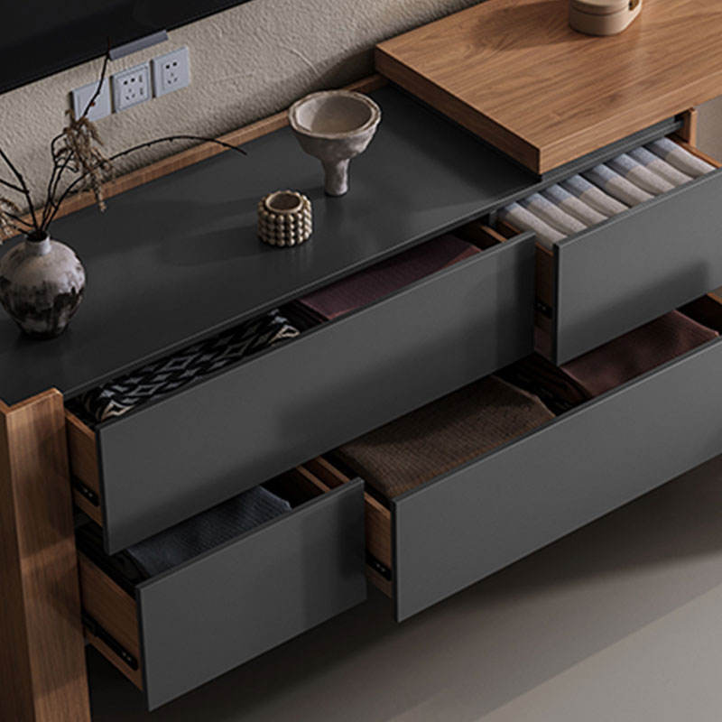 Wooden Bedroom Dressing Table - Image 3