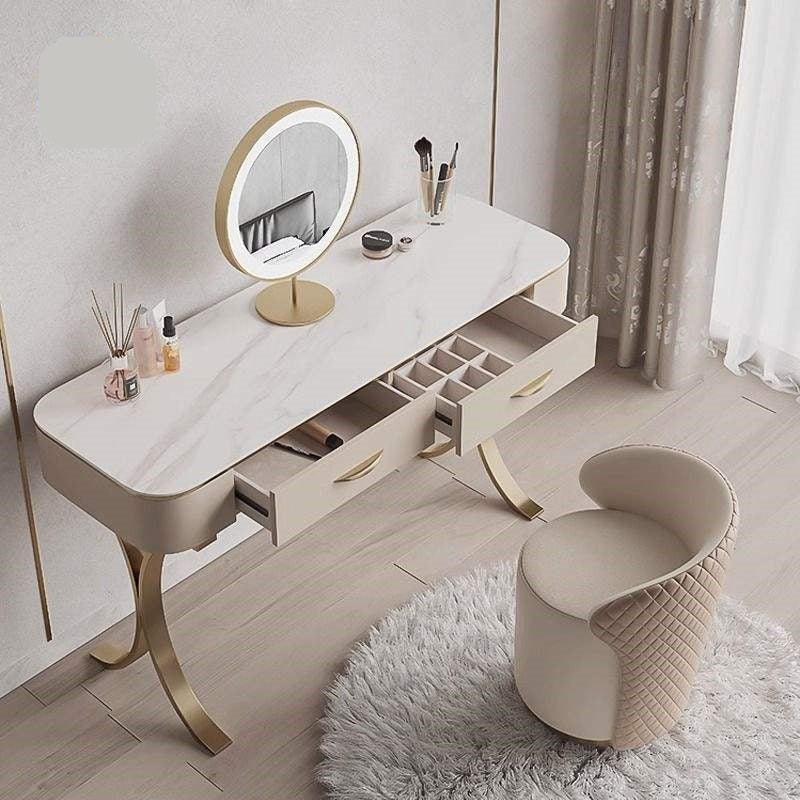Luxury Modern Dressing Table - Image 3