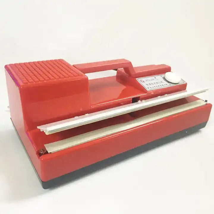 Manual Desktop Sealing Machine - Image 3