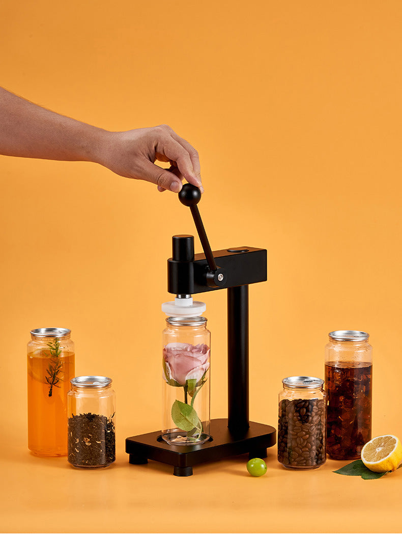 Manual Can Sealing Machine - Image 6