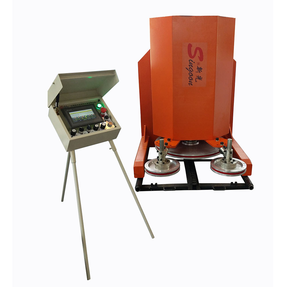 Granite Quarry With Diamond Line Saw Cutting Machine - Image 3