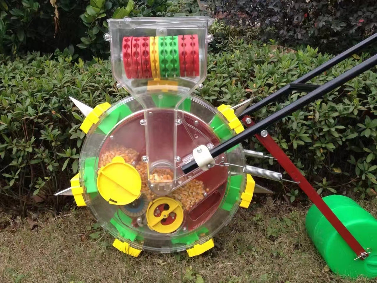 Manual Precision Corn Planter - Image 5