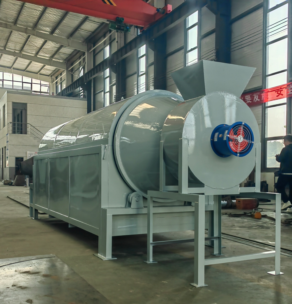 Horizontal Dryer - Image 3