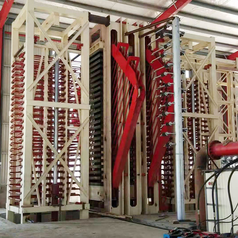 Automatic Chipboard Production Line - Image 2