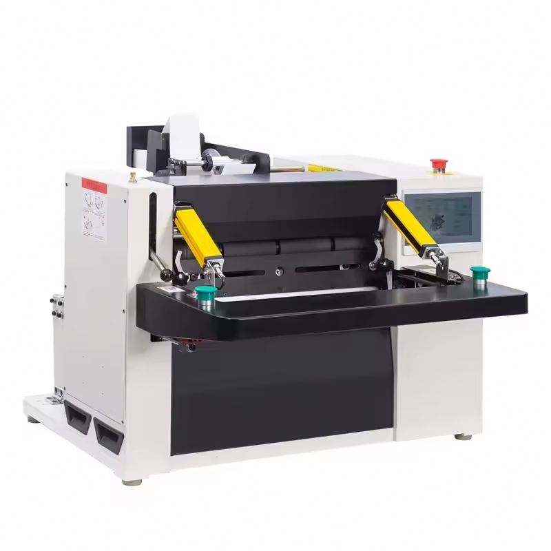 Poly Mailer Auto Bag Machine - Image 3
