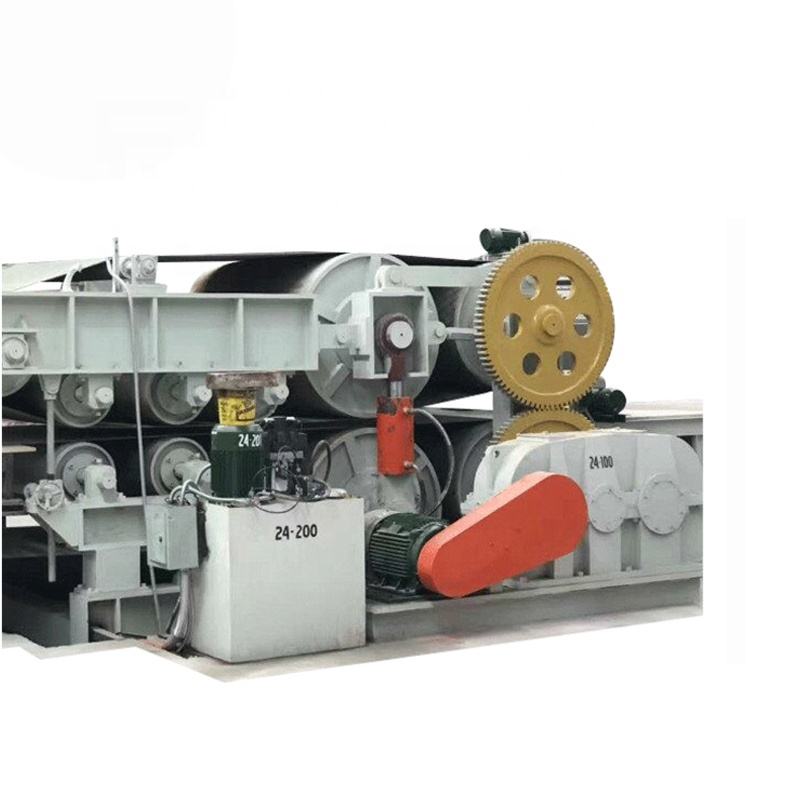 Particle Board Production Line - Image 3