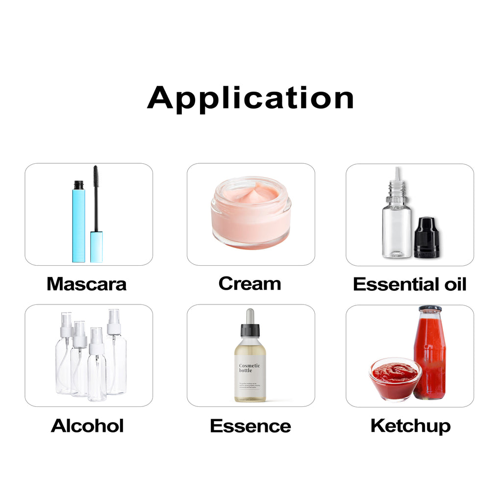 Manual Piston Bottle Filling Machine - Image 2