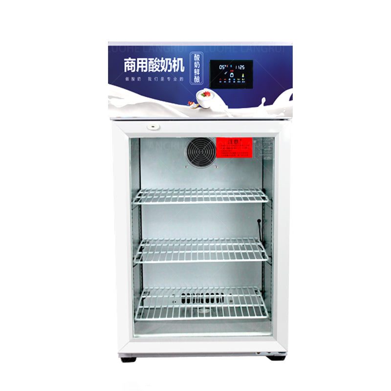 High-Volume Electric Yoghurt Making Machine - Image 2