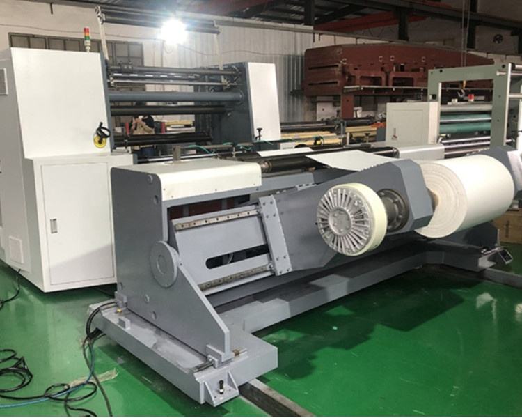 Paper Cutting And Packaging System - Image 3