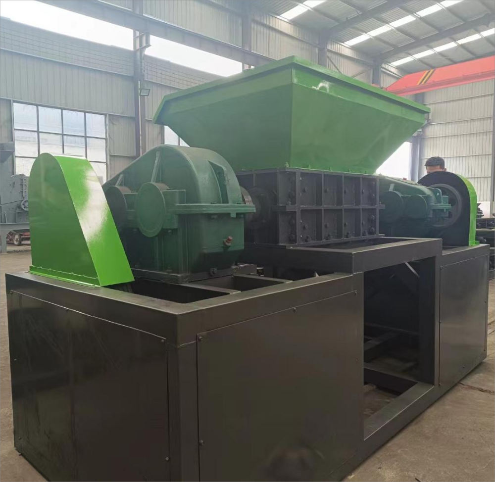 Wood Shredder Machine - Image 3