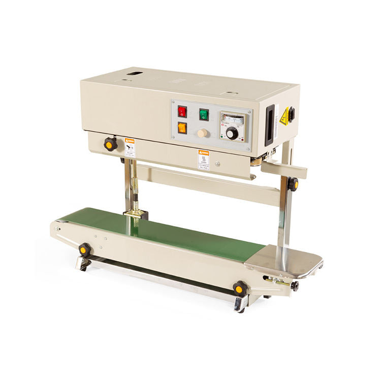 Vacuum Sealing Packing Machine - Image 3