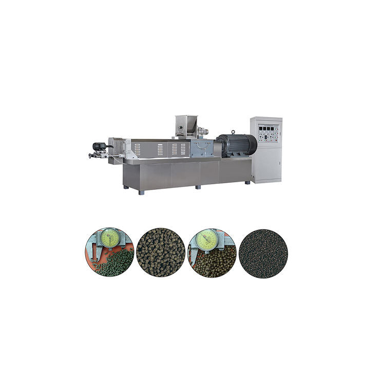 High Quality Machine Durable Using Various Granule Making Floating - Image 3