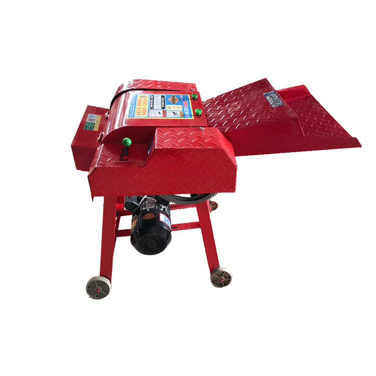 Chaff Cutter Machine - Image 3