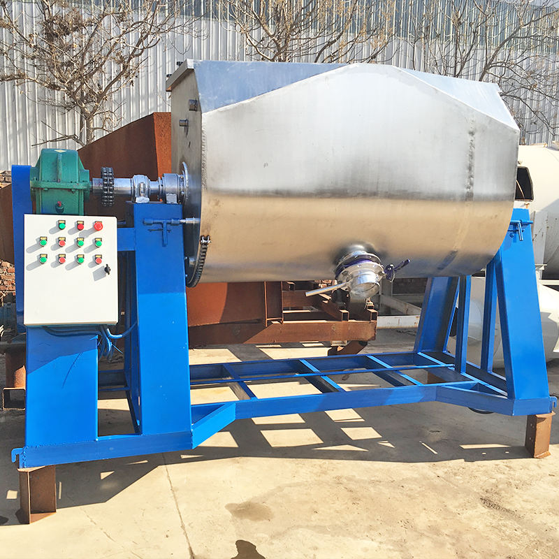 Paint Mixing Production Equipment - Image 4