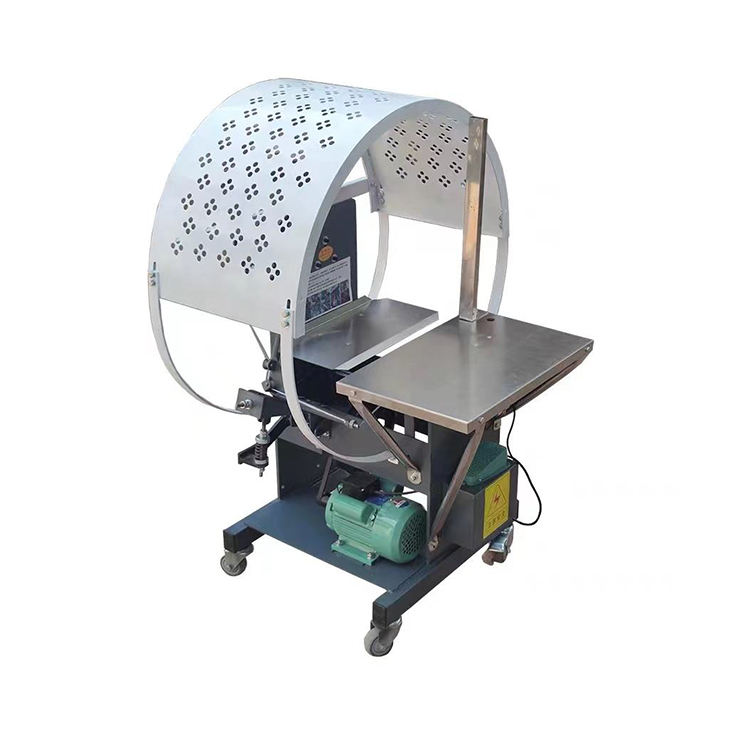Carton Strapping Machine - Image 3